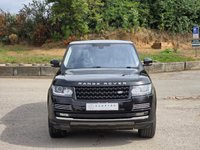 USED 2015 15 LAND ROVER RANGE ROVER 4.4 SD V8 Autobiography SUV 5dr Diesel Auto 4WD Euro 5 (339 ps) 