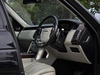 USED 2015 15 LAND ROVER RANGE ROVER 4.4 SD V8 Autobiography SUV 5dr Diesel Auto 4WD Euro 5 (339 ps) 