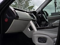 USED 2015 15 LAND ROVER RANGE ROVER 4.4 SD V8 Autobiography SUV 5dr Diesel Auto 4WD Euro 5 (339 ps) 