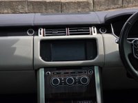 USED 2015 15 LAND ROVER RANGE ROVER 4.4 SD V8 Autobiography SUV 5dr Diesel Auto 4WD Euro 5 (339 ps) 