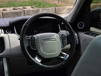 USED 2015 15 LAND ROVER RANGE ROVER 4.4 SD V8 Autobiography SUV 5dr Diesel Auto 4WD Euro 5 (339 ps) 