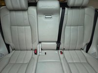 USED 2015 15 LAND ROVER RANGE ROVER 4.4 SD V8 Autobiography SUV 5dr Diesel Auto 4WD Euro 5 (339 ps) 