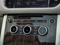 USED 2015 15 LAND ROVER RANGE ROVER 4.4 SD V8 Autobiography SUV 5dr Diesel Auto 4WD Euro 5 (339 ps) 