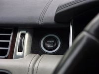 USED 2015 15 LAND ROVER RANGE ROVER 4.4 SD V8 Autobiography SUV 5dr Diesel Auto 4WD Euro 5 (339 ps) 
