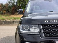 USED 2015 15 LAND ROVER RANGE ROVER 4.4 SD V8 Autobiography SUV 5dr Diesel Auto 4WD Euro 5 (339 ps) 