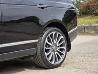 USED 2015 15 LAND ROVER RANGE ROVER 4.4 SD V8 Autobiography SUV 5dr Diesel Auto 4WD Euro 5 (339 ps) 