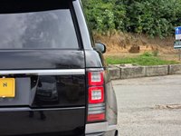 USED 2015 15 LAND ROVER RANGE ROVER 4.4 SD V8 Autobiography SUV 5dr Diesel Auto 4WD Euro 5 (339 ps) 