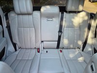 USED 2015 15 LAND ROVER RANGE ROVER 4.4 SD V8 Autobiography SUV 5dr Diesel Auto 4WD Euro 5 (339 ps) FSH|22"|MERIDIANSIGNATURE