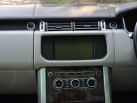USED 2015 15 LAND ROVER RANGE ROVER 4.4 SD V8 Autobiography SUV 5dr Diesel Auto 4WD Euro 5 (339 ps) FSH|22"|MERIDIANSIGNATURE