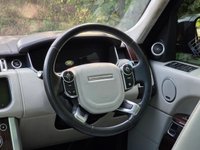 USED 2015 15 LAND ROVER RANGE ROVER 4.4 SD V8 Autobiography SUV 5dr Diesel Auto 4WD Euro 5 (339 ps) FSH|22"|MERIDIANSIGNATURE