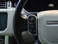 USED 2015 15 LAND ROVER RANGE ROVER 4.4 SD V8 Autobiography SUV 5dr Diesel Auto 4WD Euro 5 (339 ps) FSH|22"|MERIDIANSIGNATURE
