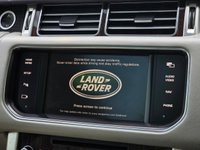 USED 2015 15 LAND ROVER RANGE ROVER 4.4 SD V8 Autobiography SUV 5dr Diesel Auto 4WD Euro 5 (339 ps) FSH|22"|MERIDIANSIGNATURE