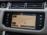 USED 2015 15 LAND ROVER RANGE ROVER 4.4 SD V8 Autobiography SUV 5dr Diesel Auto 4WD Euro 5 (339 ps) FSH|22"|MERIDIANSIGNATURE