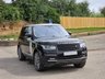 USED 2015 15 LAND ROVER RANGE ROVER 4.4 SD V8 Autobiography SUV 5dr Diesel Auto 4WD Euro 5 (339 ps) 