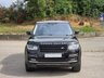 USED 2015 15 LAND ROVER RANGE ROVER 4.4 SD V8 Autobiography SUV 5dr Diesel Auto 4WD Euro 5 (339 ps) 