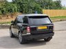USED 2015 15 LAND ROVER RANGE ROVER 4.4 SD V8 Autobiography SUV 5dr Diesel Auto 4WD Euro 5 (339 ps) 