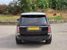 USED 2015 15 LAND ROVER RANGE ROVER 4.4 SD V8 Autobiography SUV 5dr Diesel Auto 4WD Euro 5 (339 ps) 