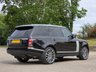 USED 2015 15 LAND ROVER RANGE ROVER 4.4 SD V8 Autobiography SUV 5dr Diesel Auto 4WD Euro 5 (339 ps) 