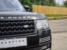 USED 2015 15 LAND ROVER RANGE ROVER 4.4 SD V8 Autobiography SUV 5dr Diesel Auto 4WD Euro 5 (339 ps) 
