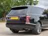 USED 2015 15 LAND ROVER RANGE ROVER 4.4 SD V8 Autobiography SUV 5dr Diesel Auto 4WD Euro 5 (339 ps) 
