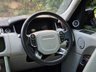 USED 2015 15 LAND ROVER RANGE ROVER 4.4 SD V8 Autobiography SUV 5dr Diesel Auto 4WD Euro 5 (339 ps) FSH|22"|MERIDIANSIGNATURE