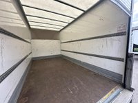 USED 2022 22 MERCEDES-BENZ SPRINTER 2.0 315 CDI Progressive Chassis Cab 2dr Diesel Manual RWD L3 Euro 6 (s/s) (150 ps) Electric Tail Lift - Vgc