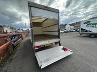 USED 2022 22 MERCEDES-BENZ SPRINTER 2.0 315 CDI Progressive Chassis Cab 2dr Diesel Manual RWD L3 Euro 6 (s/s) (150 ps) Electric Tail Lift - Vgc