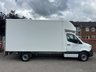 USED 2022 22 MERCEDES-BENZ SPRINTER 2.0 315 CDI Progressive Chassis Cab 2dr Diesel Manual RWD L3 Euro 6 (s/s) (150 ps) Electric Tail Lift - Vgc
