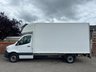 USED 2022 22 MERCEDES-BENZ SPRINTER 2.0 315 CDI Progressive Chassis Cab 2dr Diesel Manual RWD L3 Euro 6 (s/s) (150 ps) Electric Tail Lift - Vgc