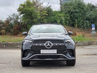 USED 2024 24 MERCEDES-BENZ GLE 2.0 GLE400e 31kWh AMG Line (Premium Plus) Coupe 5dr Petrol Plug-in Hybrid G-Tronic 4MATIC Euro 6 (s/s) (375 ps) FSH|PANROOF|BURMESTER|DIGIDASH