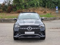 USED 2024 24 MERCEDES-BENZ GLE 2.0 GLE400e 31kWh AMG Line (Premium Plus) Coupe 5dr Petrol Plug-in Hybrid G-Tronic 4MATIC Euro 6 (s/s) (375 ps) FSH|PANROOF|BURMESTER|DIGIDASH