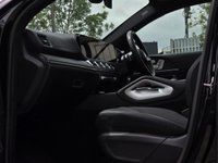 USED 2024 24 MERCEDES-BENZ GLE 2.0 GLE400e 31kWh AMG Line (Premium Plus) Coupe 5dr Petrol Plug-in Hybrid G-Tronic 4MATIC Euro 6 (s/s) (375 ps) FSH|PANROOF|BURMESTER|DIGIDASH