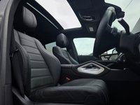 USED 2024 24 MERCEDES-BENZ GLE 2.0 GLE400e 31kWh AMG Line (Premium Plus) Coupe 5dr Petrol Plug-in Hybrid G-Tronic 4MATIC Euro 6 (s/s) (375 ps) FSH|PANROOF|BURMESTER|DIGIDASH