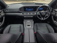 USED 2024 24 MERCEDES-BENZ GLE 2.0 GLE400e 31kWh AMG Line (Premium Plus) Coupe 5dr Petrol Plug-in Hybrid G-Tronic 4MATIC Euro 6 (s/s) (375 ps) FSH|PANROOF|BURMESTER|DIGIDASH