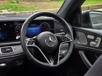 USED 2024 24 MERCEDES-BENZ GLE 2.0 GLE400e 31kWh AMG Line (Premium Plus) Coupe 5dr Petrol Plug-in Hybrid G-Tronic 4MATIC Euro 6 (s/s) (375 ps) FSH|PANROOF|BURMESTER|DIGIDASH