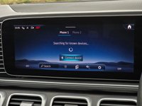 USED 2024 24 MERCEDES-BENZ GLE 2.0 GLE400e 31kWh AMG Line (Premium Plus) Coupe 5dr Petrol Plug-in Hybrid G-Tronic 4MATIC Euro 6 (s/s) (375 ps) FSH|PANROOF|BURMESTER|DIGIDASH