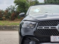 USED 2024 24 MERCEDES-BENZ GLE 2.0 GLE400e 31kWh AMG Line (Premium Plus) Coupe 5dr Petrol Plug-in Hybrid G-Tronic 4MATIC Euro 6 (s/s) (375 ps) FSH|PANROOF|BURMESTER|DIGIDASH