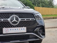 USED 2024 24 MERCEDES-BENZ GLE 2.0 GLE400e 31kWh AMG Line (Premium Plus) Coupe 5dr Petrol Plug-in Hybrid G-Tronic 4MATIC Euro 6 (s/s) (375 ps) FSH|PANROOF|BURMESTER|DIGIDASH
