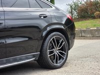 USED 2024 24 MERCEDES-BENZ GLE 2.0 GLE400e 31kWh AMG Line (Premium Plus) Coupe 5dr Petrol Plug-in Hybrid G-Tronic 4MATIC Euro 6 (s/s) (375 ps) FSH|PANROOF|BURMESTER|DIGIDASH