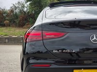 USED 2024 24 MERCEDES-BENZ GLE 2.0 GLE400e 31kWh AMG Line (Premium Plus) Coupe 5dr Petrol Plug-in Hybrid G-Tronic 4MATIC Euro 6 (s/s) (375 ps) FSH|PANROOF|BURMESTER|DIGIDASH