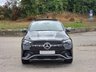 USED 2024 24 MERCEDES-BENZ GLE 2.0 GLE400e 31kWh AMG Line (Premium Plus) Coupe 5dr Petrol Plug-in Hybrid G-Tronic 4MATIC Euro 6 (s/s) (375 ps) FSH|PANROOF|BURMESTER|DIGIDASH