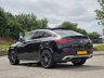 USED 2024 24 MERCEDES-BENZ GLE 2.0 GLE400e 31kWh AMG Line (Premium Plus) Coupe 5dr Petrol Plug-in Hybrid G-Tronic 4MATIC Euro 6 (s/s) (375 ps) FSH|PANROOF|BURMESTER|DIGIDASH