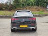 USED 2024 24 MERCEDES-BENZ GLE 2.0 GLE400e 31kWh AMG Line (Premium Plus) Coupe 5dr Petrol Plug-in Hybrid G-Tronic 4MATIC Euro 6 (s/s) (375 ps) FSH|PANROOF|BURMESTER|DIGIDASH