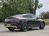 USED 2024 24 MERCEDES-BENZ GLE 2.0 GLE400e 31kWh AMG Line (Premium Plus) Coupe 5dr Petrol Plug-in Hybrid G-Tronic 4MATIC Euro 6 (s/s) (375 ps) FSH|PANROOF|BURMESTER|DIGIDASH