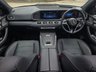 USED 2024 24 MERCEDES-BENZ GLE 2.0 GLE400e 31kWh AMG Line (Premium Plus) Coupe 5dr Petrol Plug-in Hybrid G-Tronic 4MATIC Euro 6 (s/s) (375 ps) FSH|PANROOF|BURMESTER|DIGIDASH
