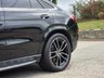 USED 2024 24 MERCEDES-BENZ GLE 2.0 GLE400e 31kWh AMG Line (Premium Plus) Coupe 5dr Petrol Plug-in Hybrid G-Tronic 4MATIC Euro 6 (s/s) (375 ps) FSH|PANROOF|BURMESTER|DIGIDASH