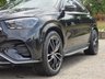 USED 2024 24 MERCEDES-BENZ GLE 2.0 GLE400e 31kWh AMG Line (Premium Plus) Coupe 5dr Petrol Plug-in Hybrid G-Tronic 4MATIC Euro 6 (s/s) (375 ps) FSH|PANROOF|BURMESTER|DIGIDASH