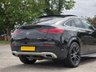 USED 2024 24 MERCEDES-BENZ GLE 2.0 GLE400e 31kWh AMG Line (Premium Plus) Coupe 5dr Petrol Plug-in Hybrid G-Tronic 4MATIC Euro 6 (s/s) (375 ps) FSH|PANROOF|BURMESTER|DIGIDASH