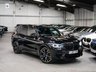 USED 2019 69 BMW X3 M 3.0i Competition SUV 5dr Petrol Auto xDrive Euro 6 (s/s) (510 ps) Next Day Delivery Available