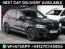 USED 2019 69 BMW X3 M 3.0i Competition SUV 5dr Petrol Auto xDrive Euro 6 (s/s) (510 ps) Next Day Delivery Available